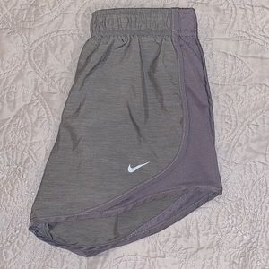 Grey Nike Shorts!
